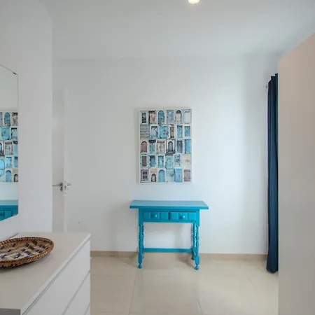 Casa de Férias Casa El Guanche Playa Blanca (Lanzarote)