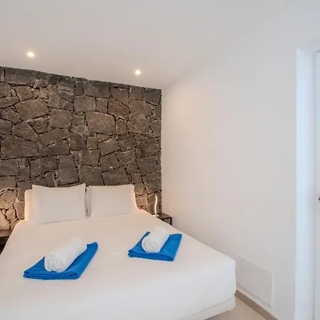 Casa El Guanche Casa de Férias Playa Blanca (Lanzarote)
