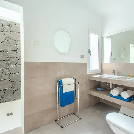 Casa de Férias Casa El Guanche Playa Blanca (Lanzarote)