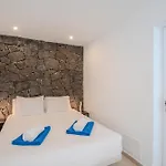 Casa El Guanche 度假居 普拉亚布兰卡