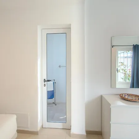 Casa El Guanche Holiday home *
