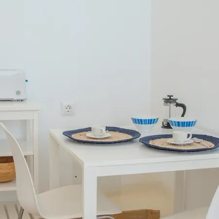 Vakantiehuis Casa El Guanche *