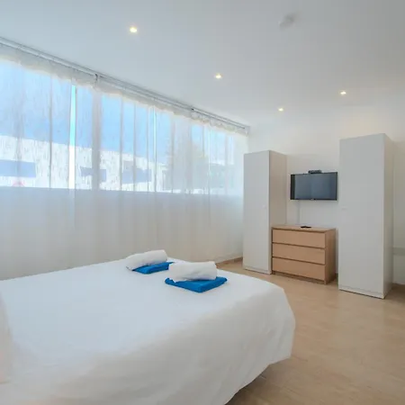Casa El Guanche Vakantiehuis Playa Blanca (Lanzarote)