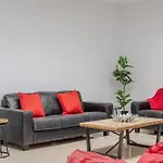 Casa El Guanche Дом отдыха *