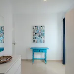 Дом отдыха Casa El Guanche Коста Бланка