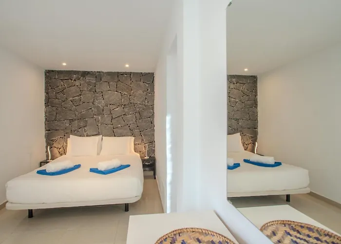 Casa El Guanche