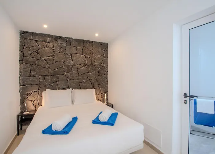 Casa El Guanche بيت للعطل بلايا بلانكا