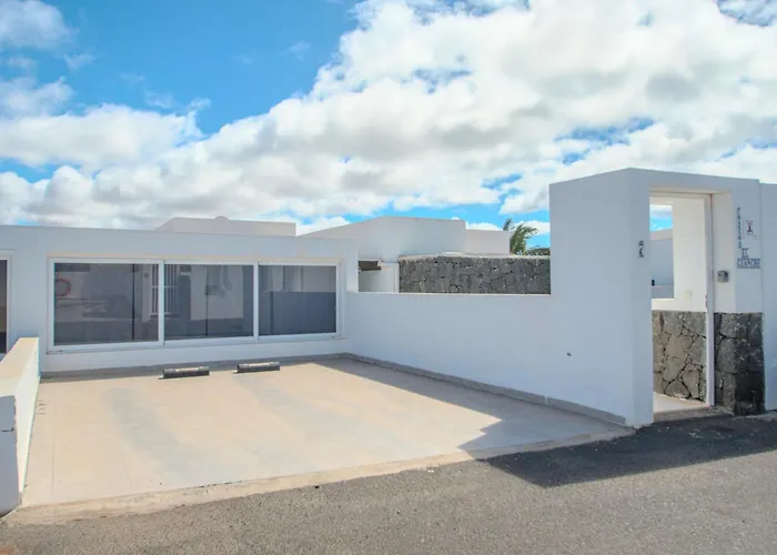 Casa El Guanche *